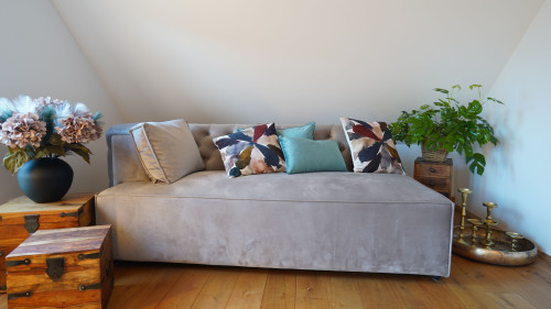 Cute & nice studio located in Meerbusch - Gallery - 20