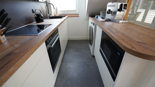 Cute & nice studio located in Meerbusch - Gallery - 17