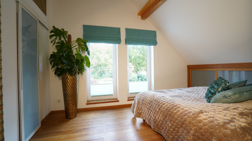 Cute & nice studio located in Meerbusch - Gallery - 10