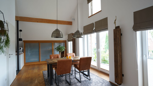 Cute & nice studio located in Meerbusch - Gallery - 11