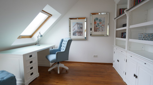 Cute & nice studio located in Meerbusch - Gallery - 12