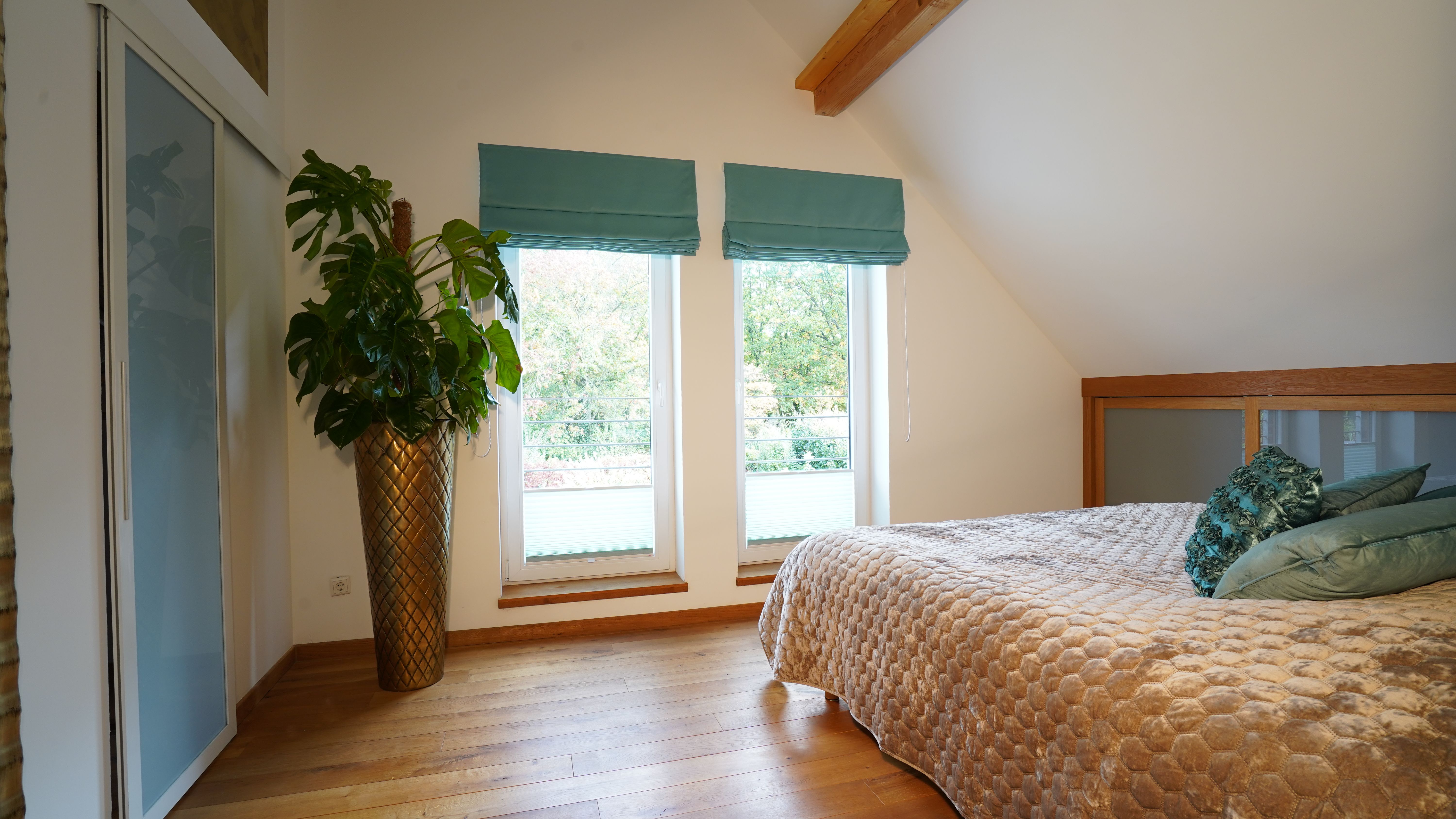  Cute & Nice Studio Located In Meerbusch  -  Cute & nice studio located in Meerbusch  - Gallery -  10