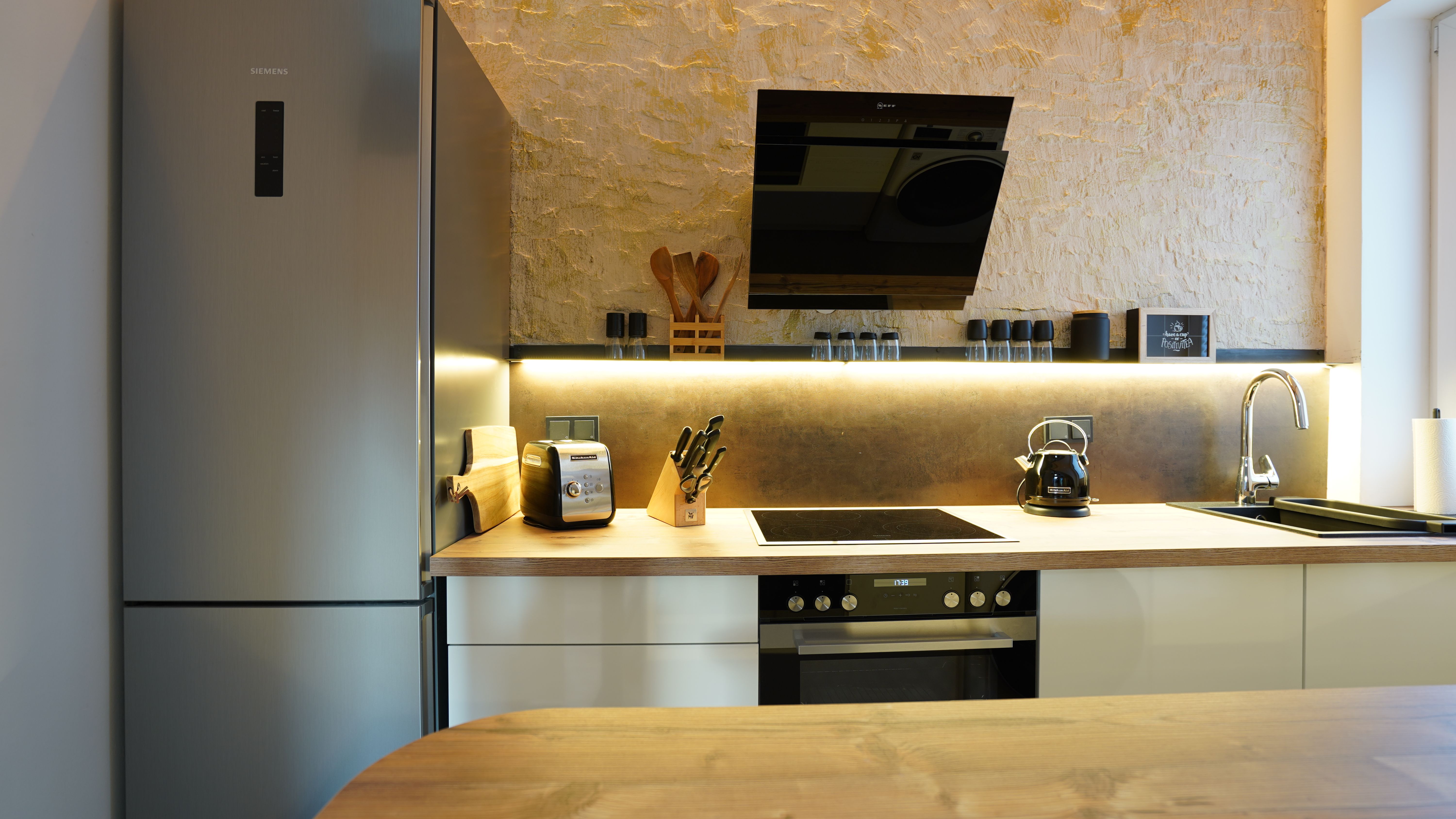  Cute & Nice Studio Located In Meerbusch  -  Cute & nice studio located in Meerbusch  - Gallery -  18