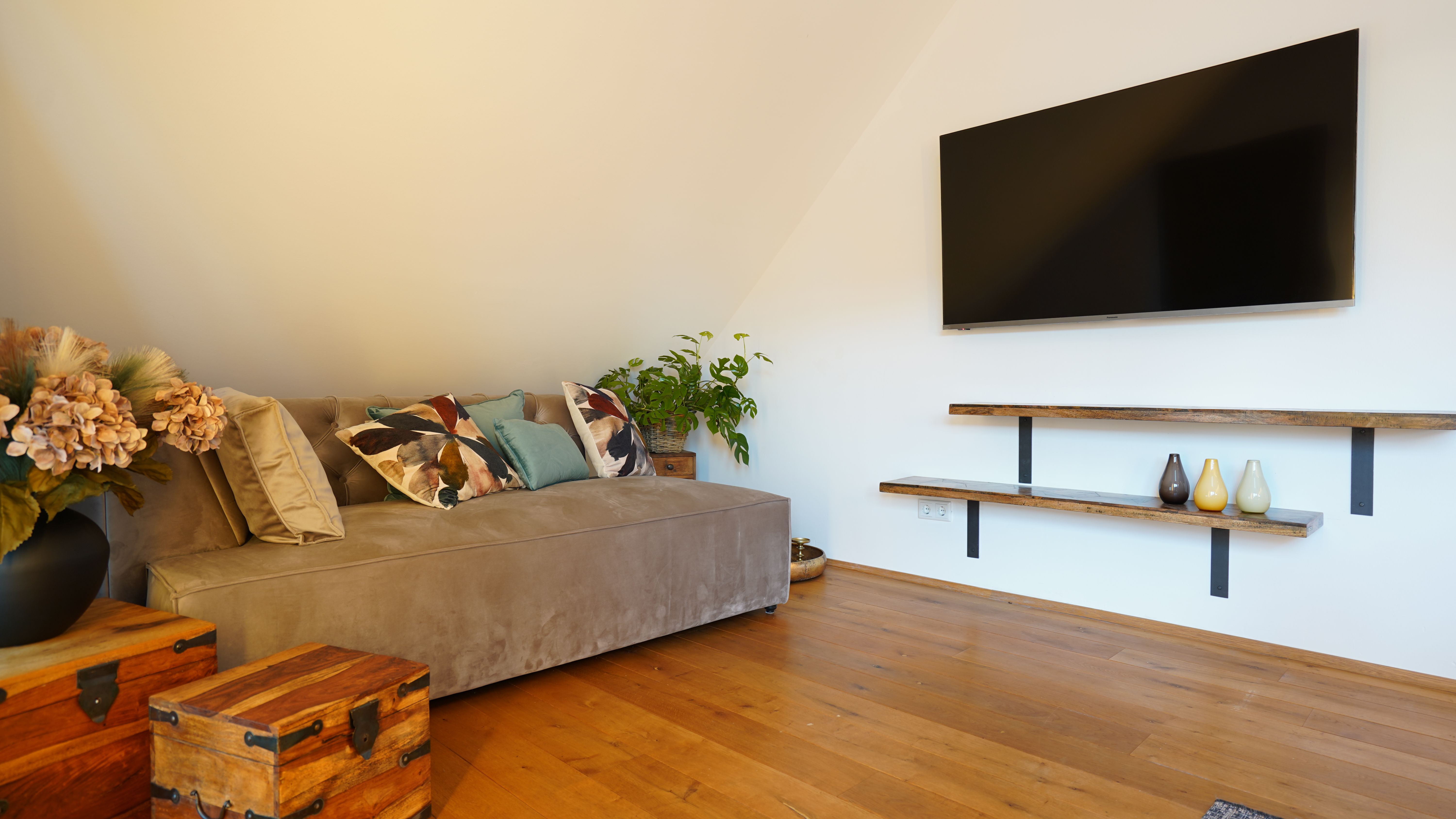  Cute & Nice Studio Located In Meerbusch  -  Cute & nice studio located in Meerbusch  - Gallery -  19