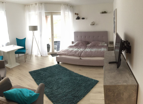 Modern Design-Apartment