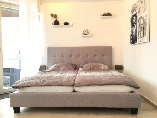 Modern Design-Apartment