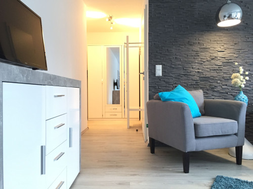 Modern Design-Apartment