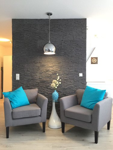 Modern Design-Apartment