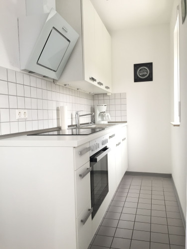 Modern Design-Apartment - Gallery - 6