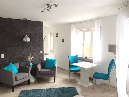 Modern Design-Apartment - Gallery - 5