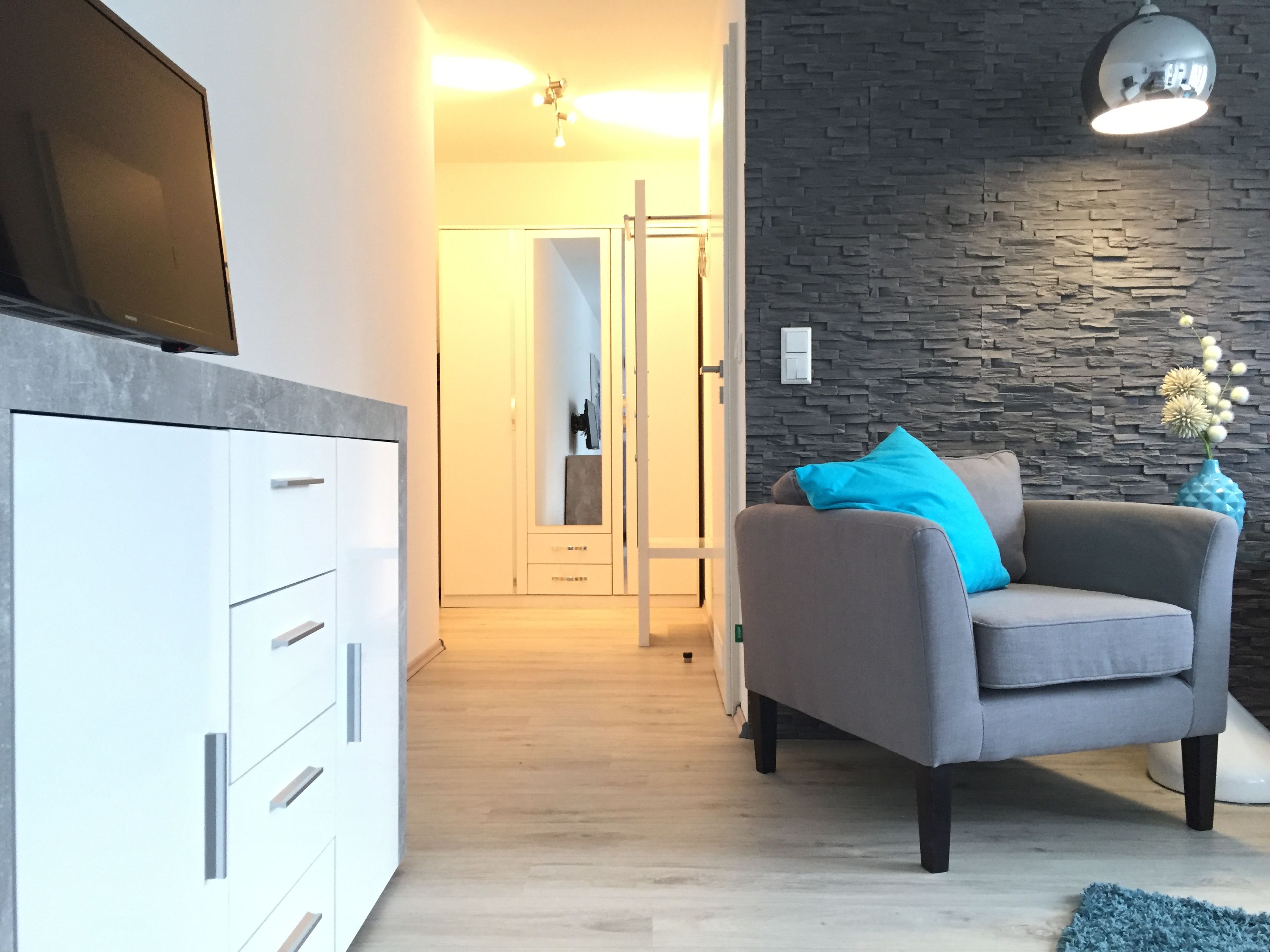 Modern Design-Apartment - 6