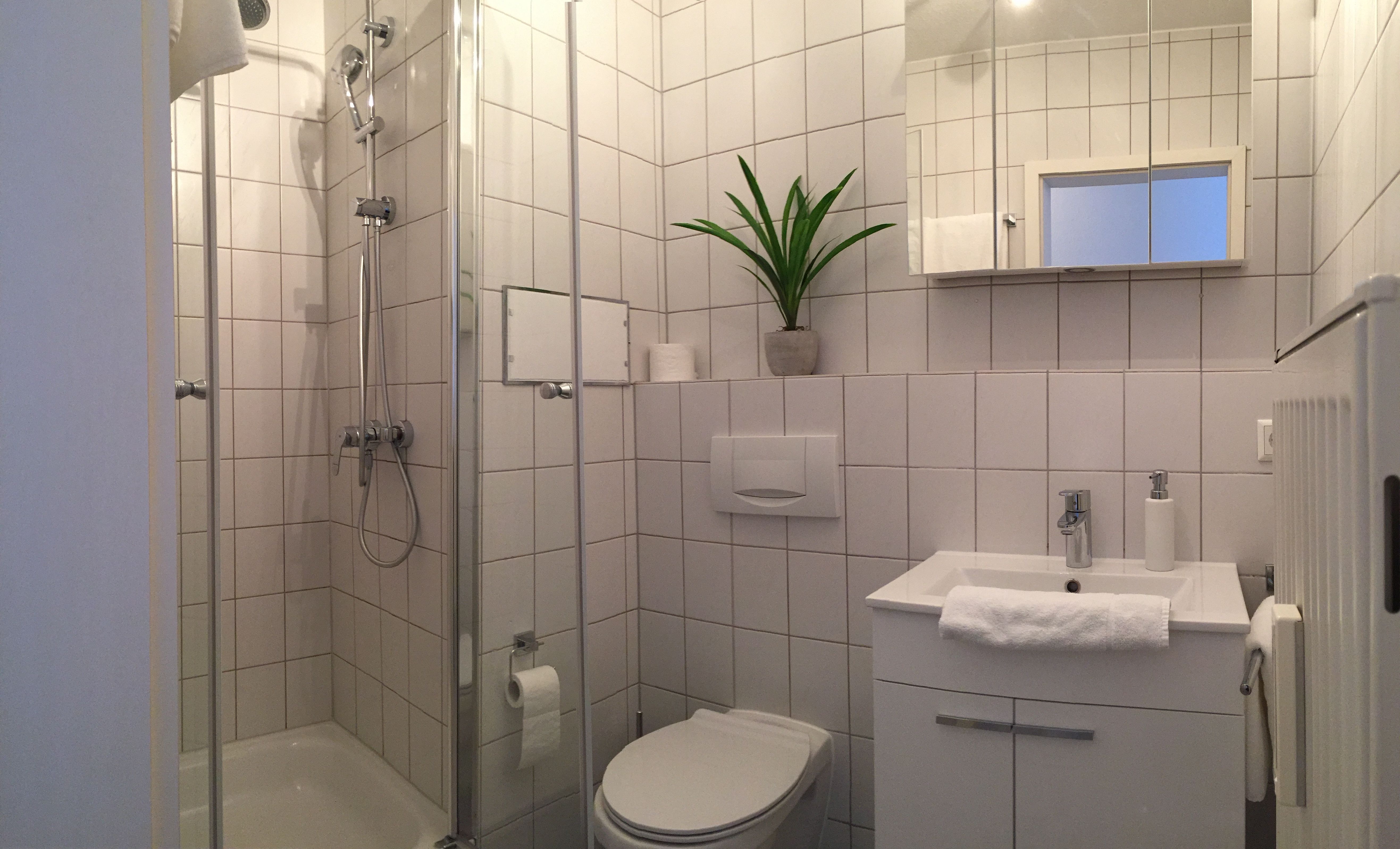 Modern Design-Apartment - 3