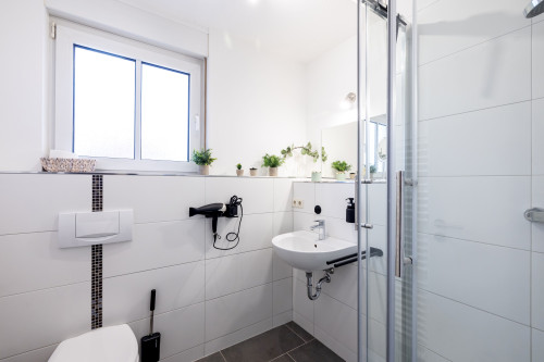 Sunnybelle Appartement I Modern I Netflix I Kitchen I Balkony - Gallery - 11