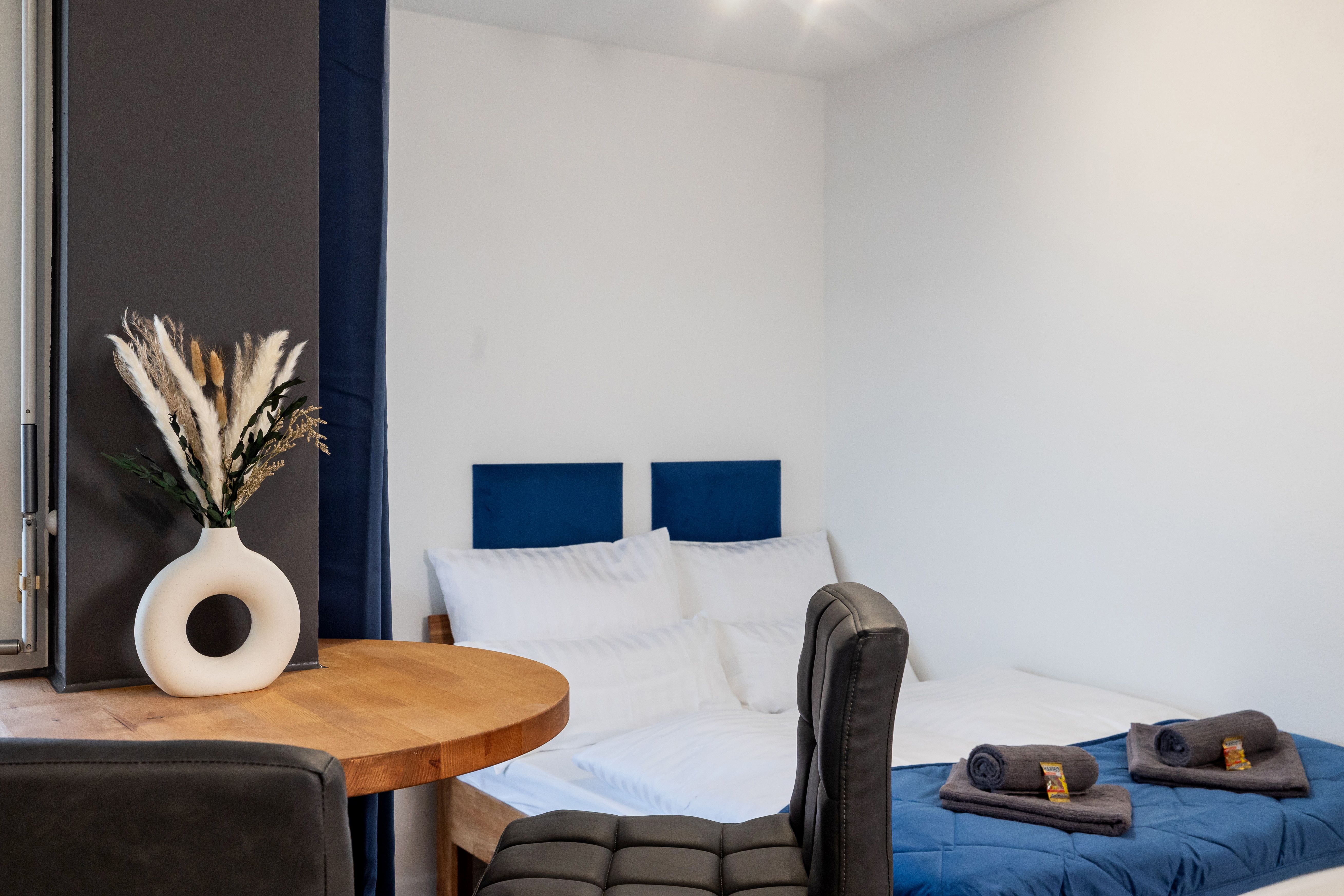 Sunnybelle Appartement I Modern I Netflix I Kitchen I Balkony - 11