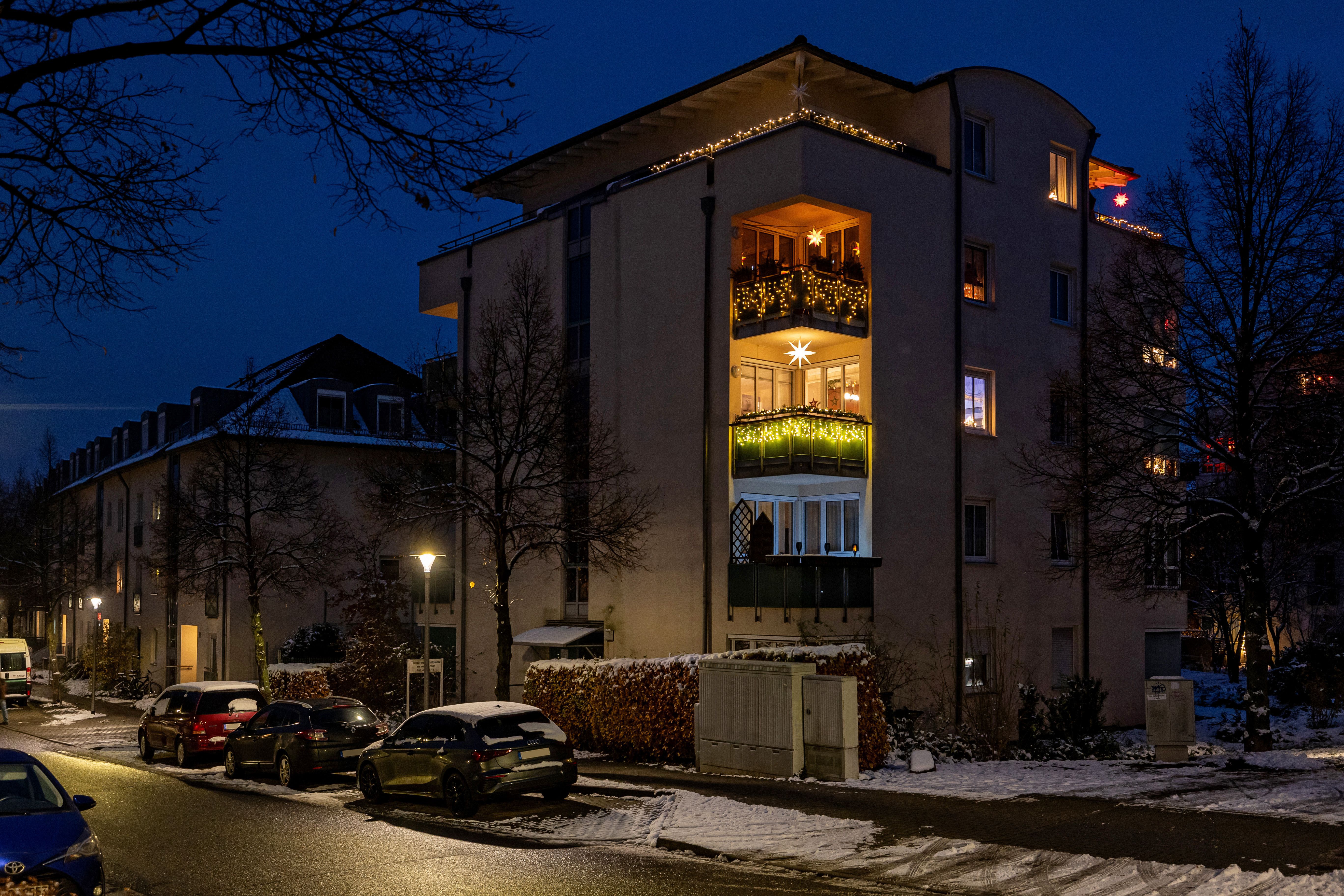 Sunnybelle Appartement I Modern I Netflix I Kitchen I Balkony - 17