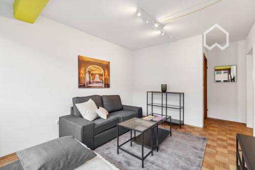 Awesome & cozy flat located in Duisburg