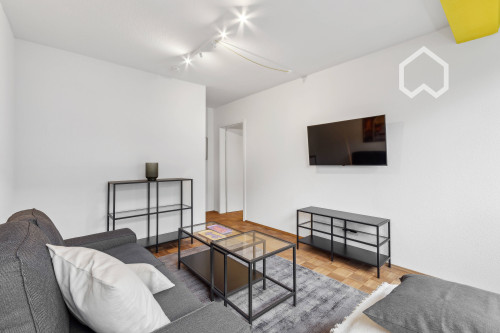 Awesome & cozy flat located in Duisburg