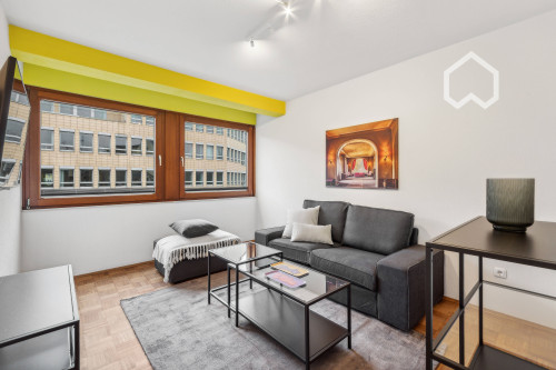 Awesome & cozy flat located in Duisburg