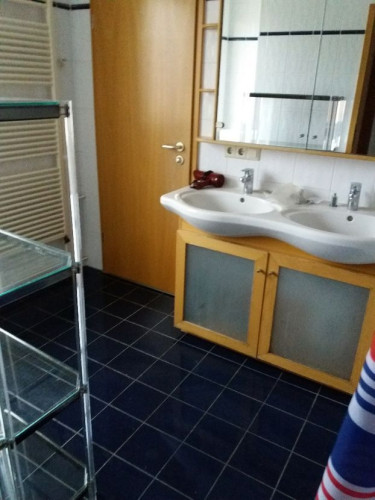 Bright, sunny 4-room apartment with 3 bedrooms and balcony - Gallery - 10
