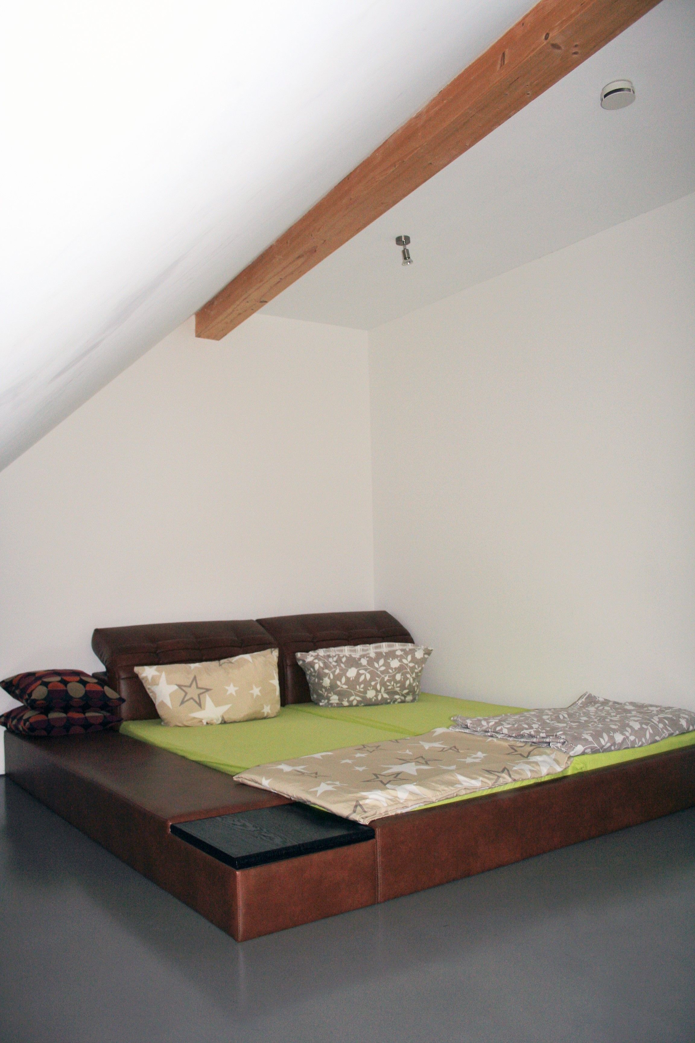  Great 2 Room Apartment With Large Terrace On Time In Fürth  -  Great 2 room apartment with large terrace on time in Fürth  - Gallery -  5