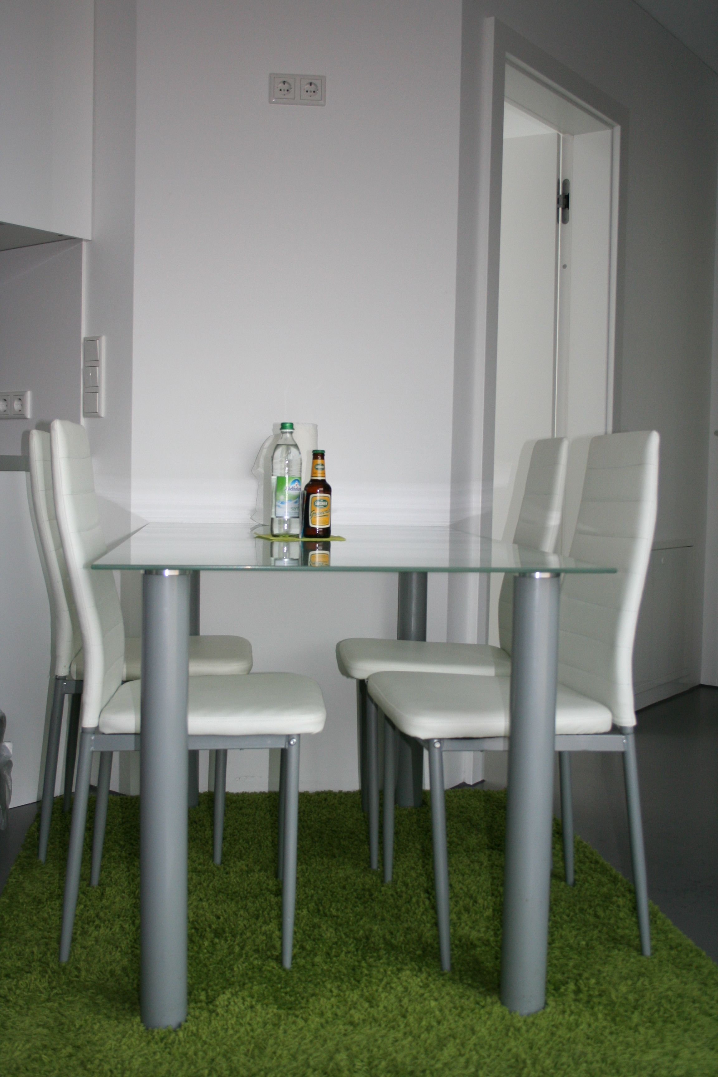  Great 2 Room Apartment With Large Terrace On Time In Fürth  -  Great 2 room apartment with large terrace on time in Fürth  - Gallery -  8