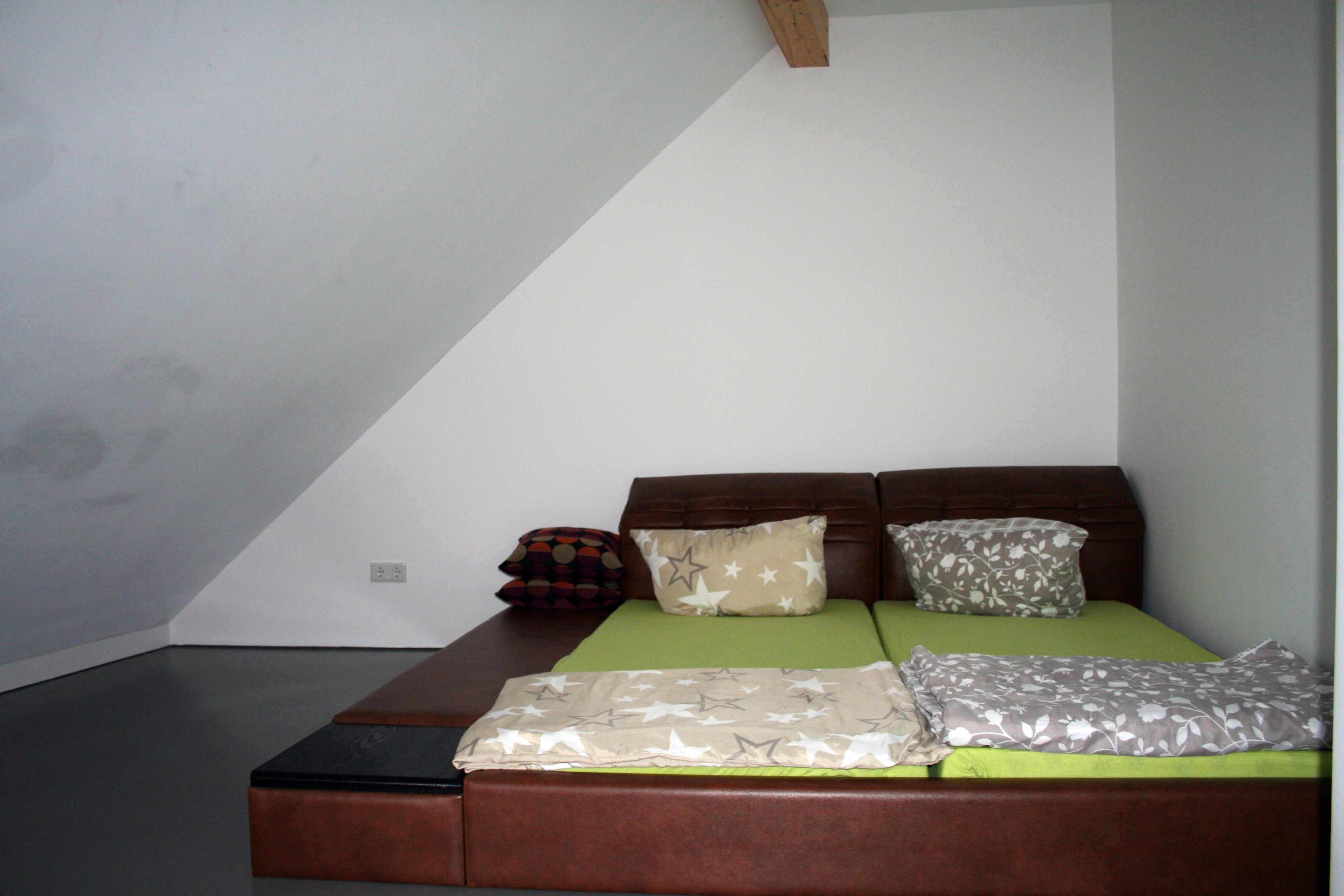  Great 2 Room Apartment With Large Terrace On Time In Fürth  -  Great 2 room apartment with large terrace on time in Fürth  - Gallery -  4