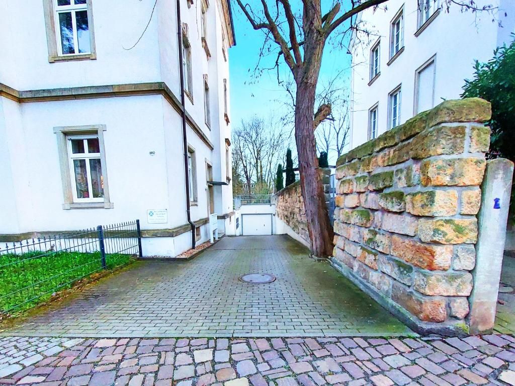 Bright, Quiet 2 Room Apt, 2 Bathrooms, DD Neustadt - 14