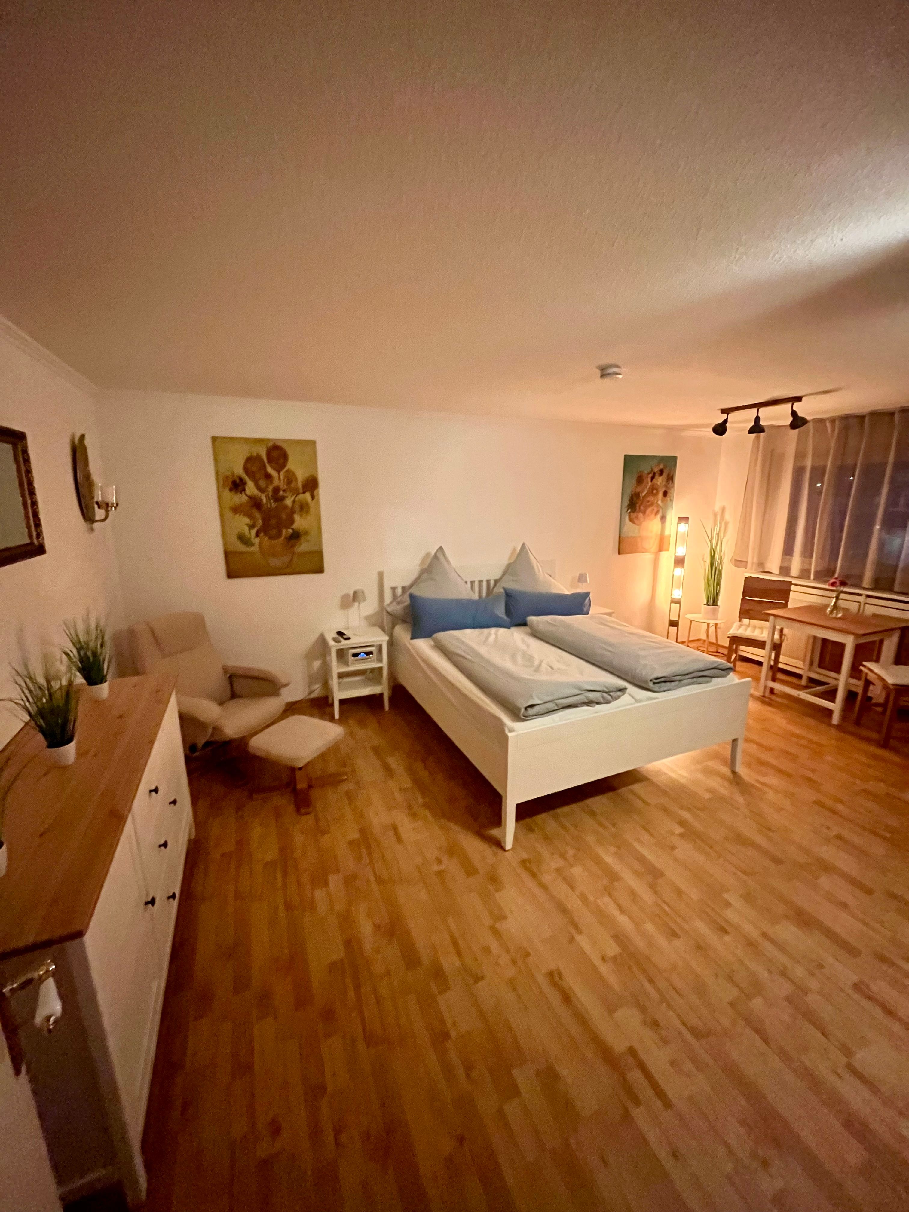  New Studio In Popular Area (Heidelberg)  -  New studio in popular area (Heidelberg)  - Gallery -  16
