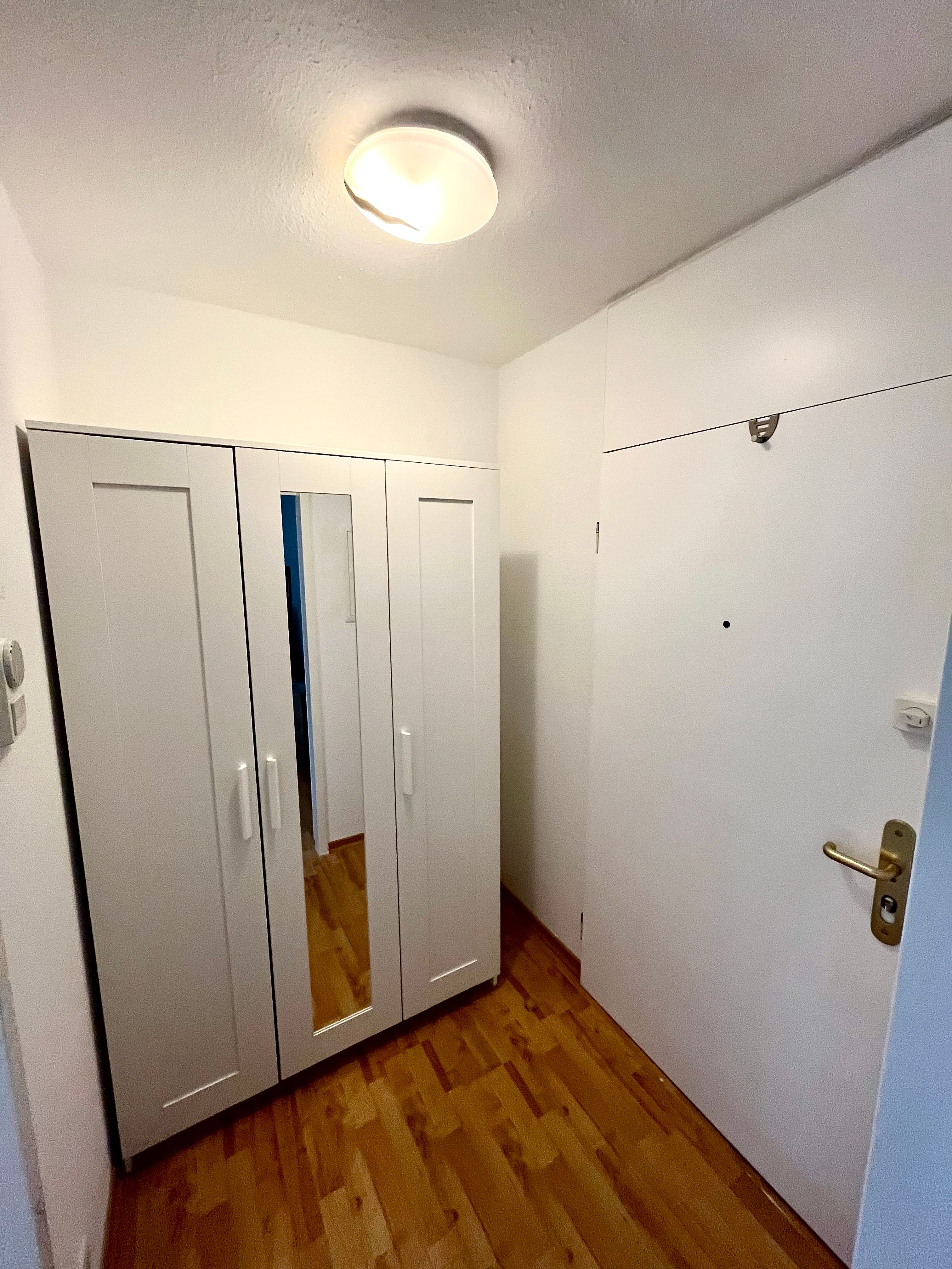  New Studio In Popular Area (Heidelberg)  -  New studio in popular area (Heidelberg)  - Gallery -  8