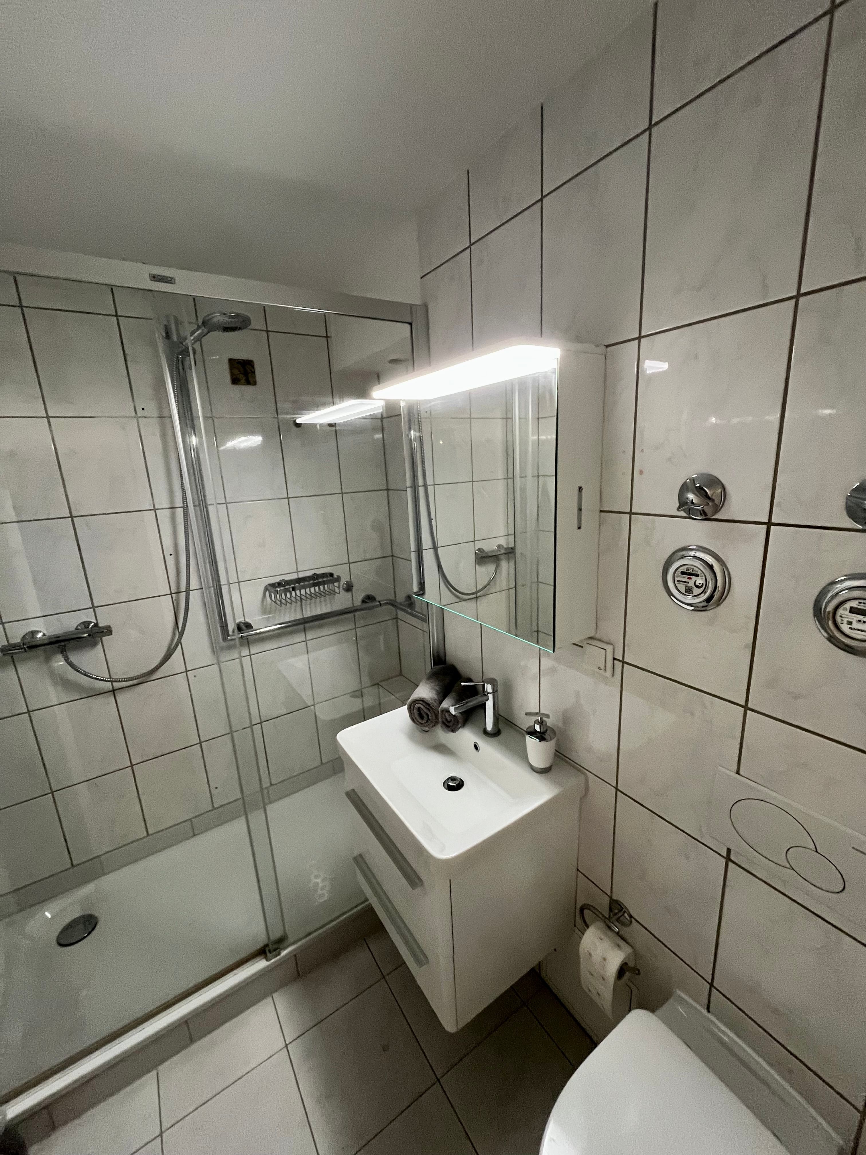  New Studio In Popular Area (Heidelberg)  -  New studio in popular area (Heidelberg)  - Gallery -  9