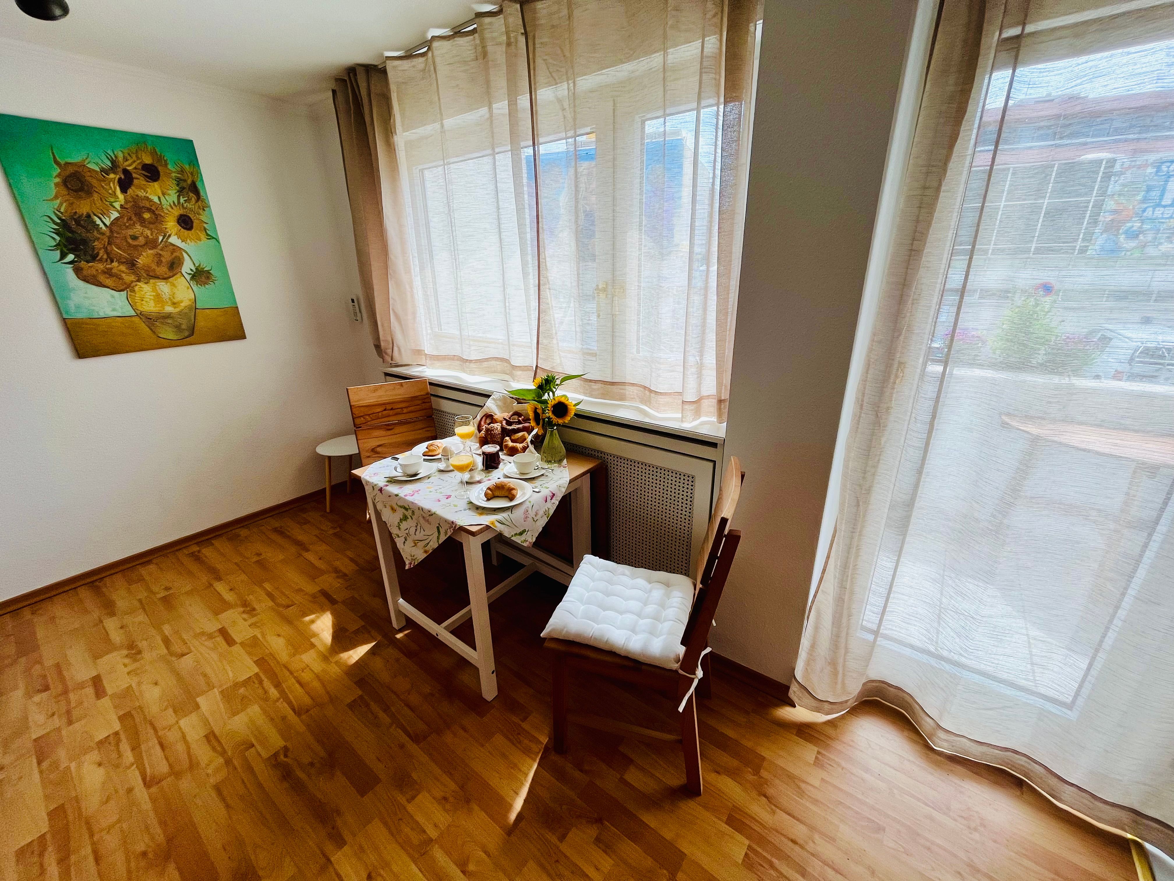  New Studio In Popular Area (Heidelberg)  -  New studio in popular area (Heidelberg)  - Gallery -  11