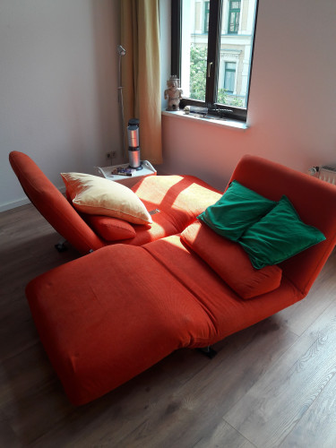 Newly renovated and modern apartment in Halle (Saale)  - Gallery -  5