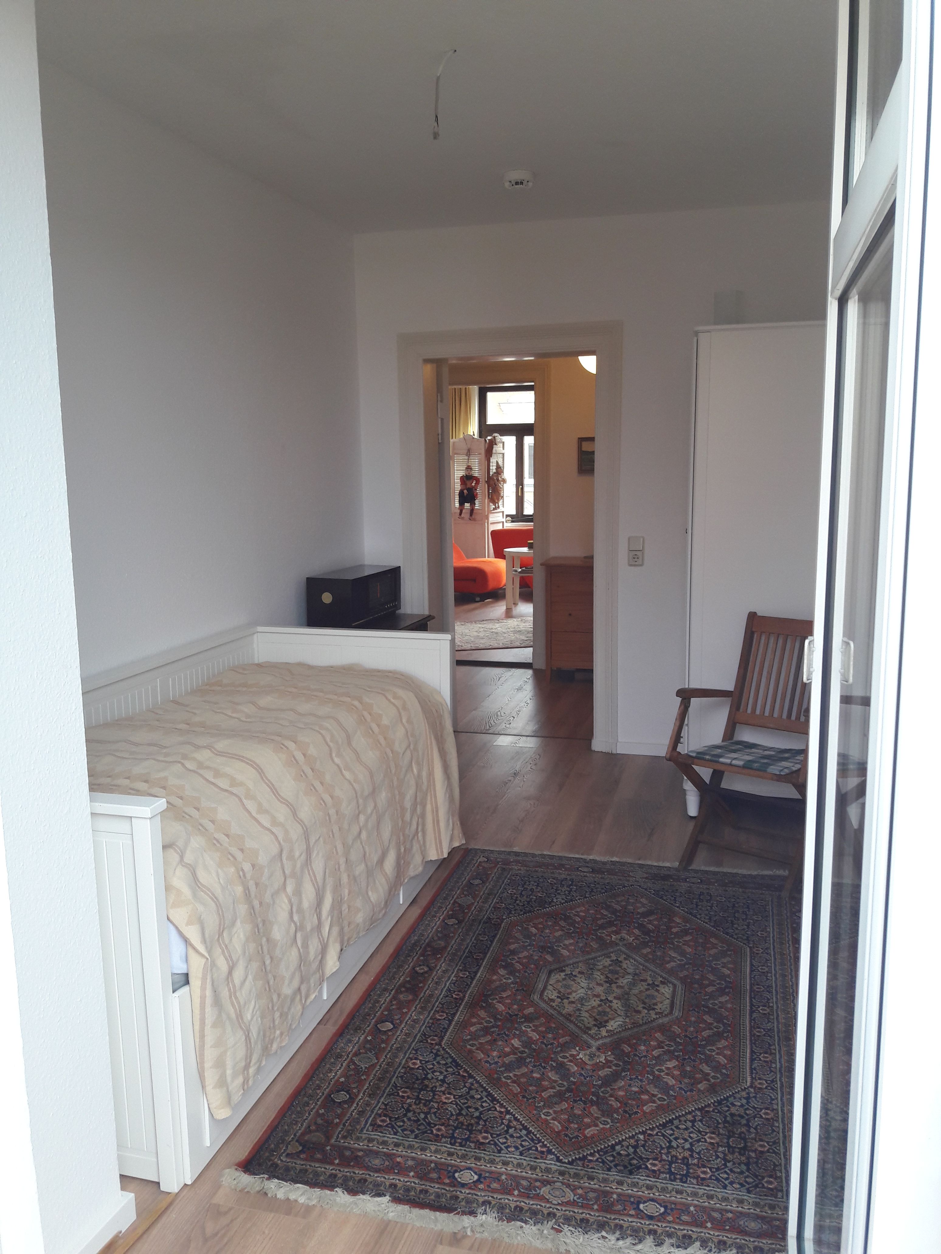  Newly Renovated And Modern Apartment In Halle (Saale)  -  Newly renovated and modern apartment in Halle (Saale)  - Gallery -  8