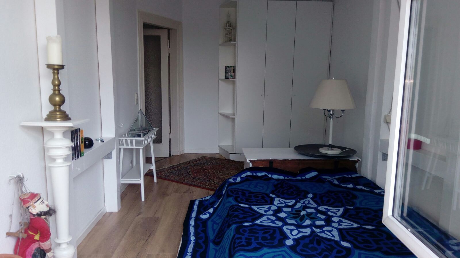  Newly Renovated And Modern Apartment In Halle (Saale)  -  Newly renovated and modern apartment in Halle (Saale)  - Gallery -  7