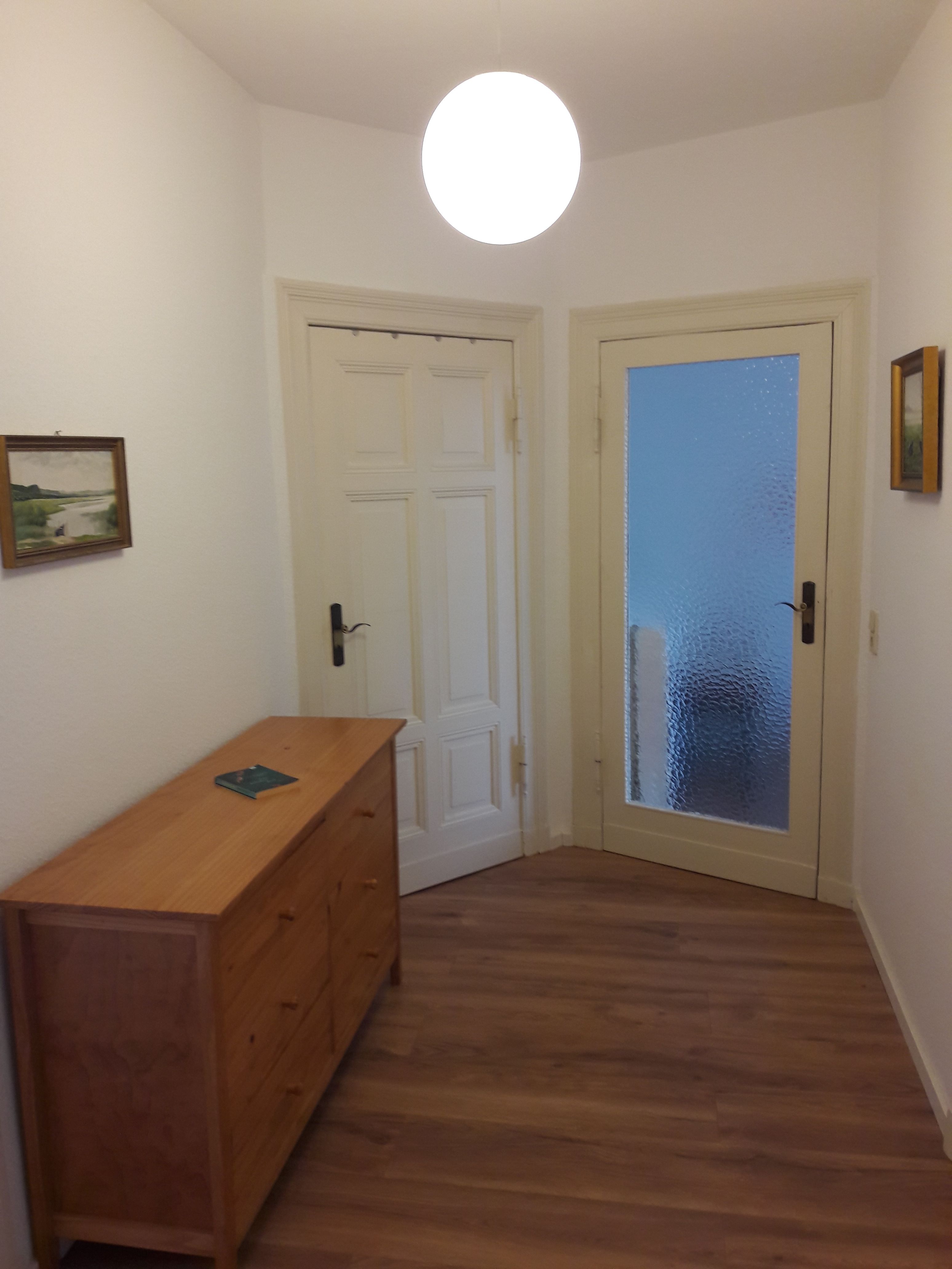  Newly Renovated And Modern Apartment In Halle (Saale)  -  Newly renovated and modern apartment in Halle (Saale)  - Gallery -  5