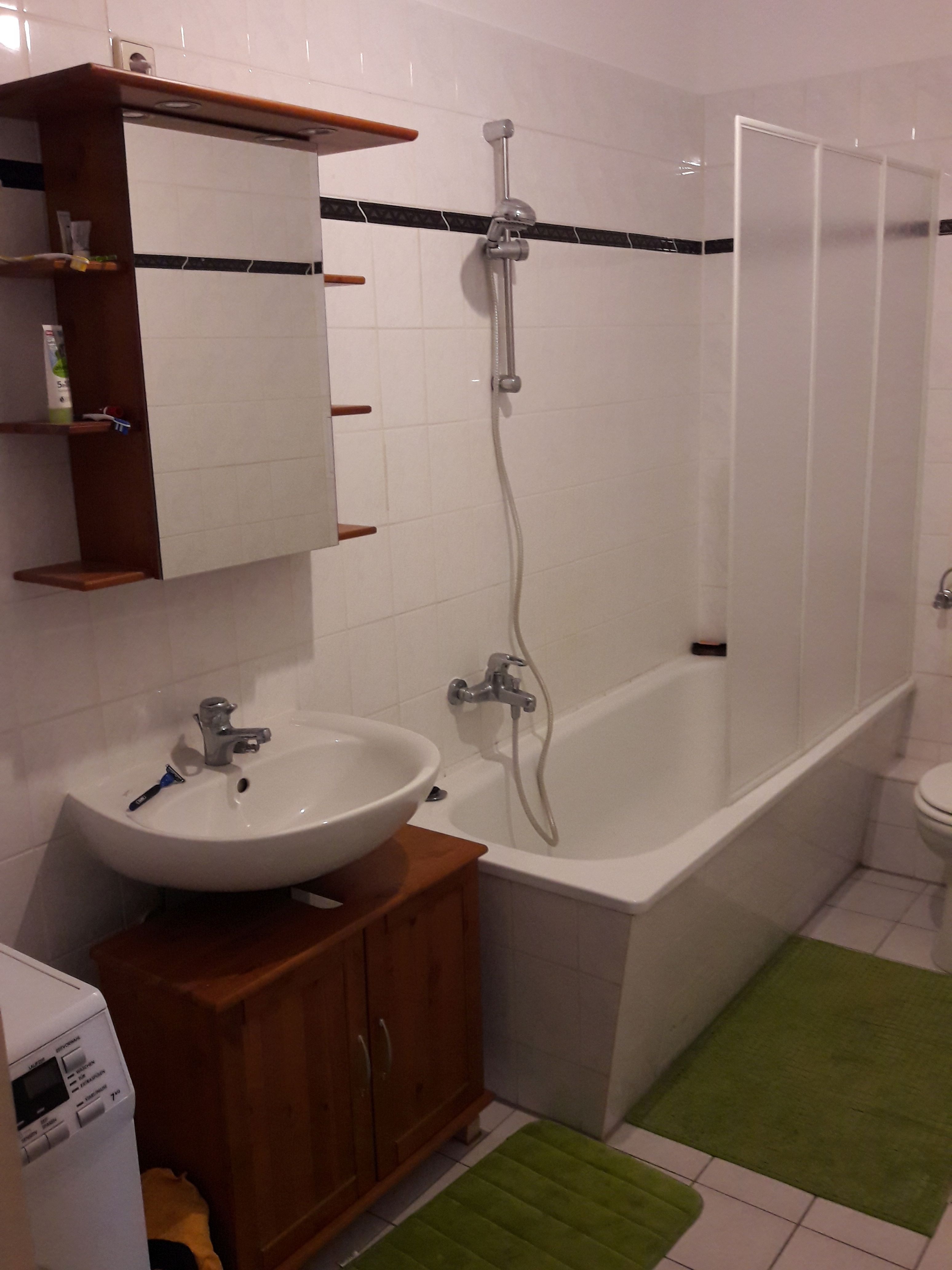  Newly Renovated And Modern Apartment In Halle (Saale)  -  Newly renovated and modern apartment in Halle (Saale)  - Gallery -  4