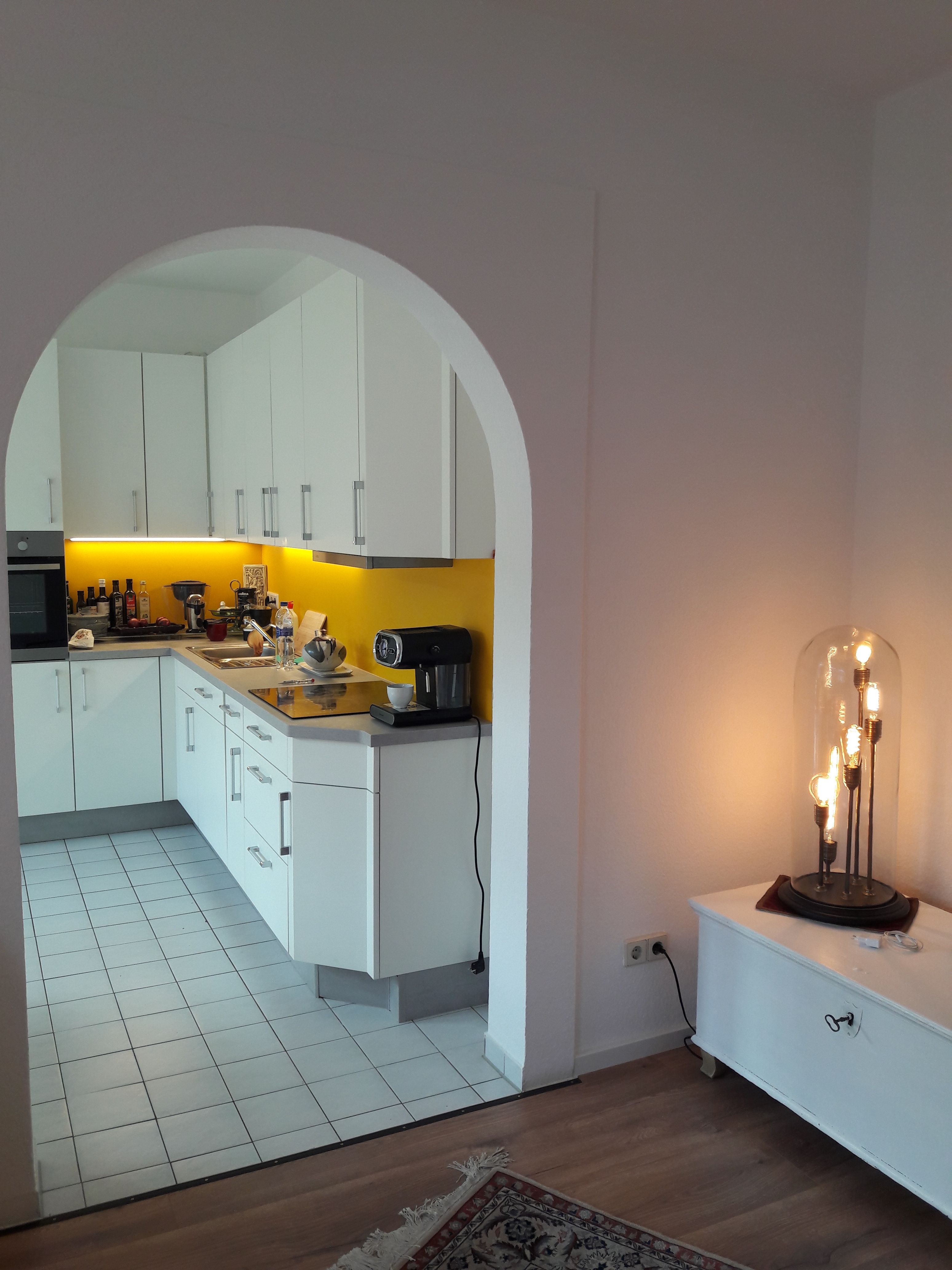  Newly Renovated And Modern Apartment In Halle (Saale)  -  Newly renovated and modern apartment in Halle (Saale)  - Gallery -  6