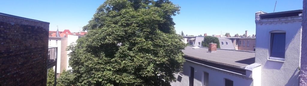  Newly Renovated And Modern Apartment In Halle (Saale)  -  Newly renovated and modern apartment in Halle (Saale)  - Gallery -  1