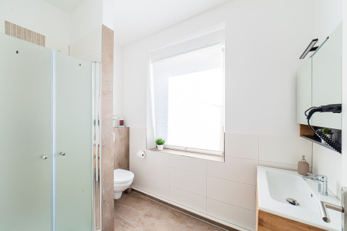 Nice and spacious suite (Nürnberg) - Gallery - 5