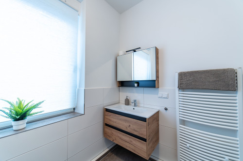 Nice and spacious suite (Nürnberg)