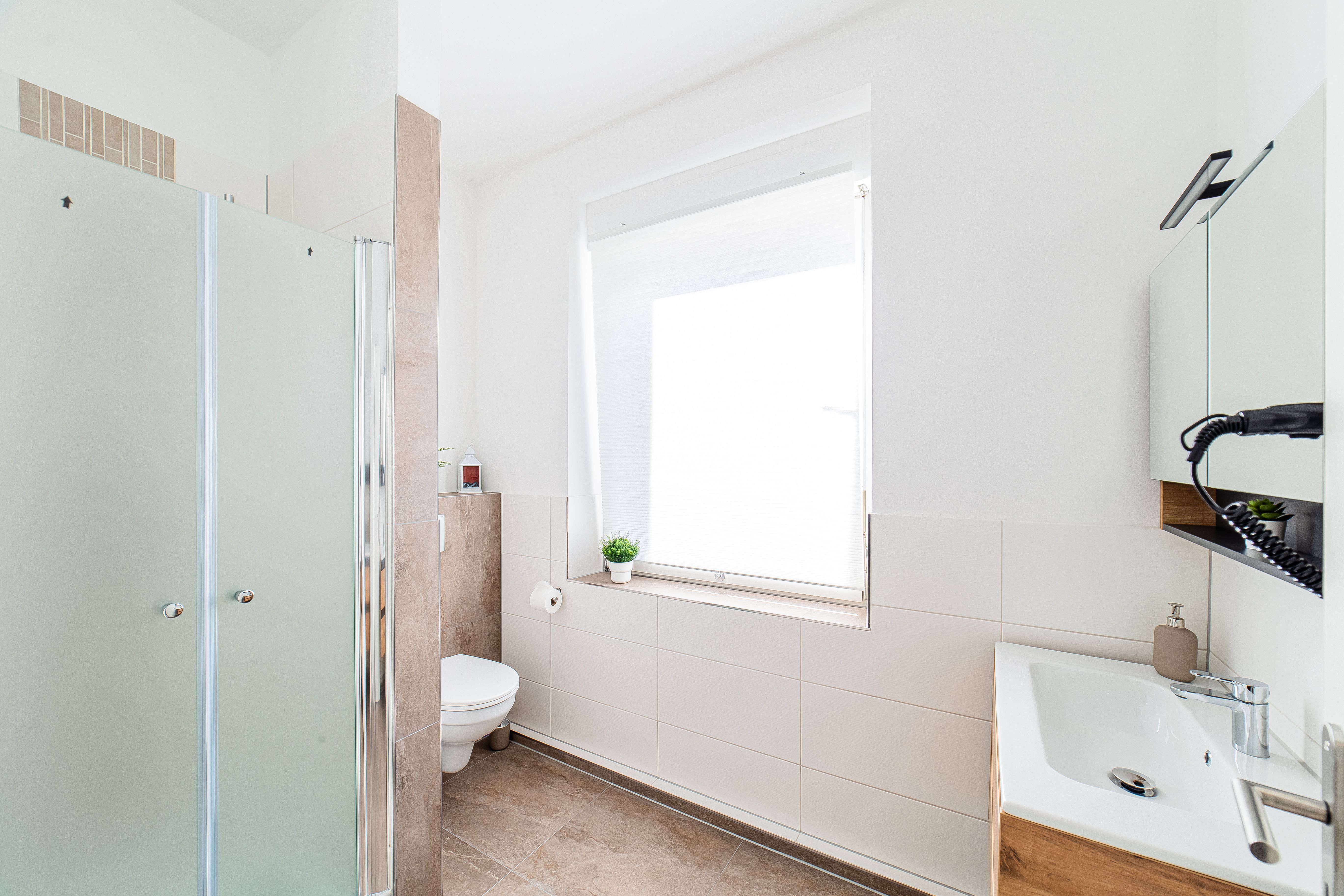 Nice And Spacious Suite (Nürnberg) - 1