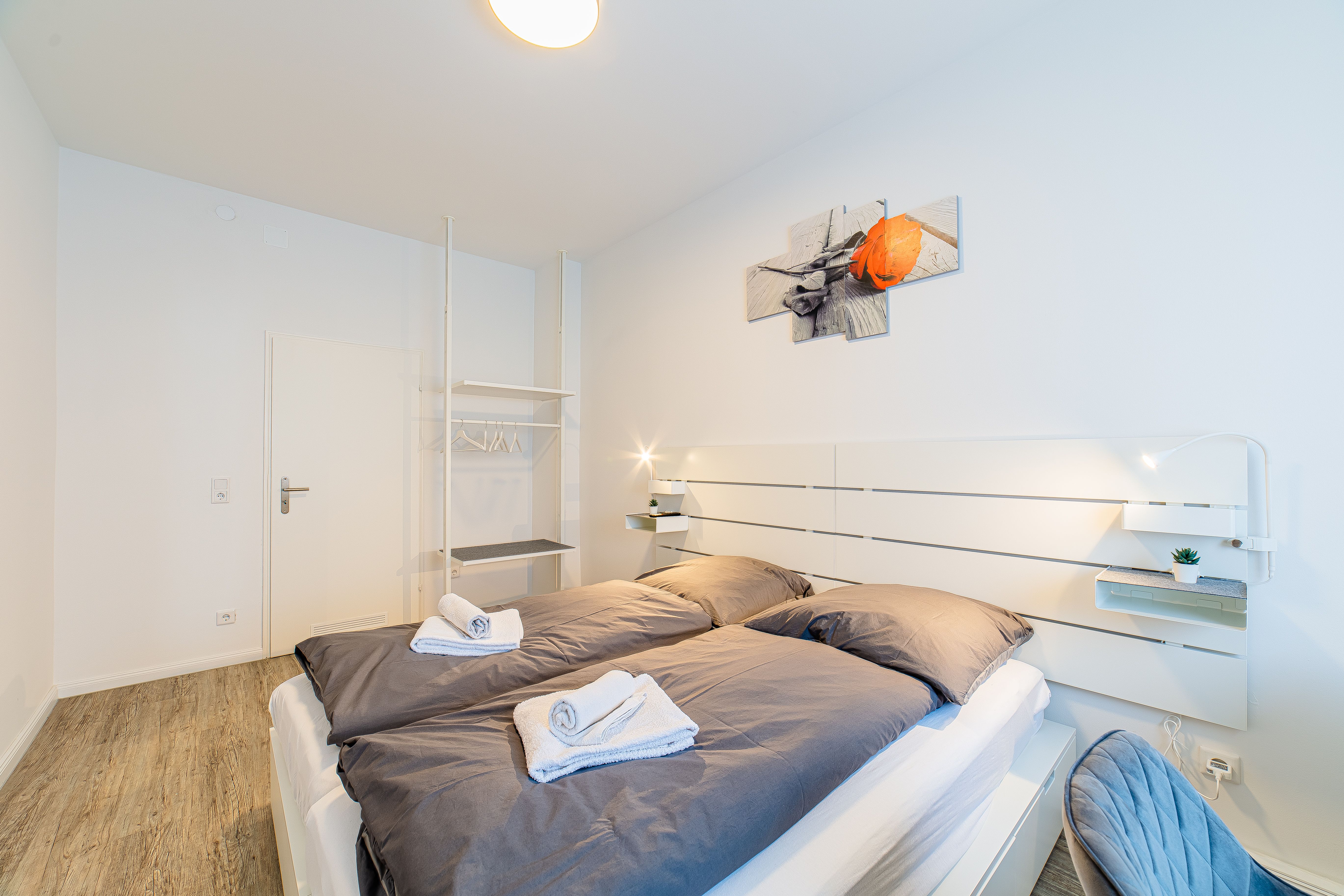 Nice And Spacious Suite (Nürnberg) - 4