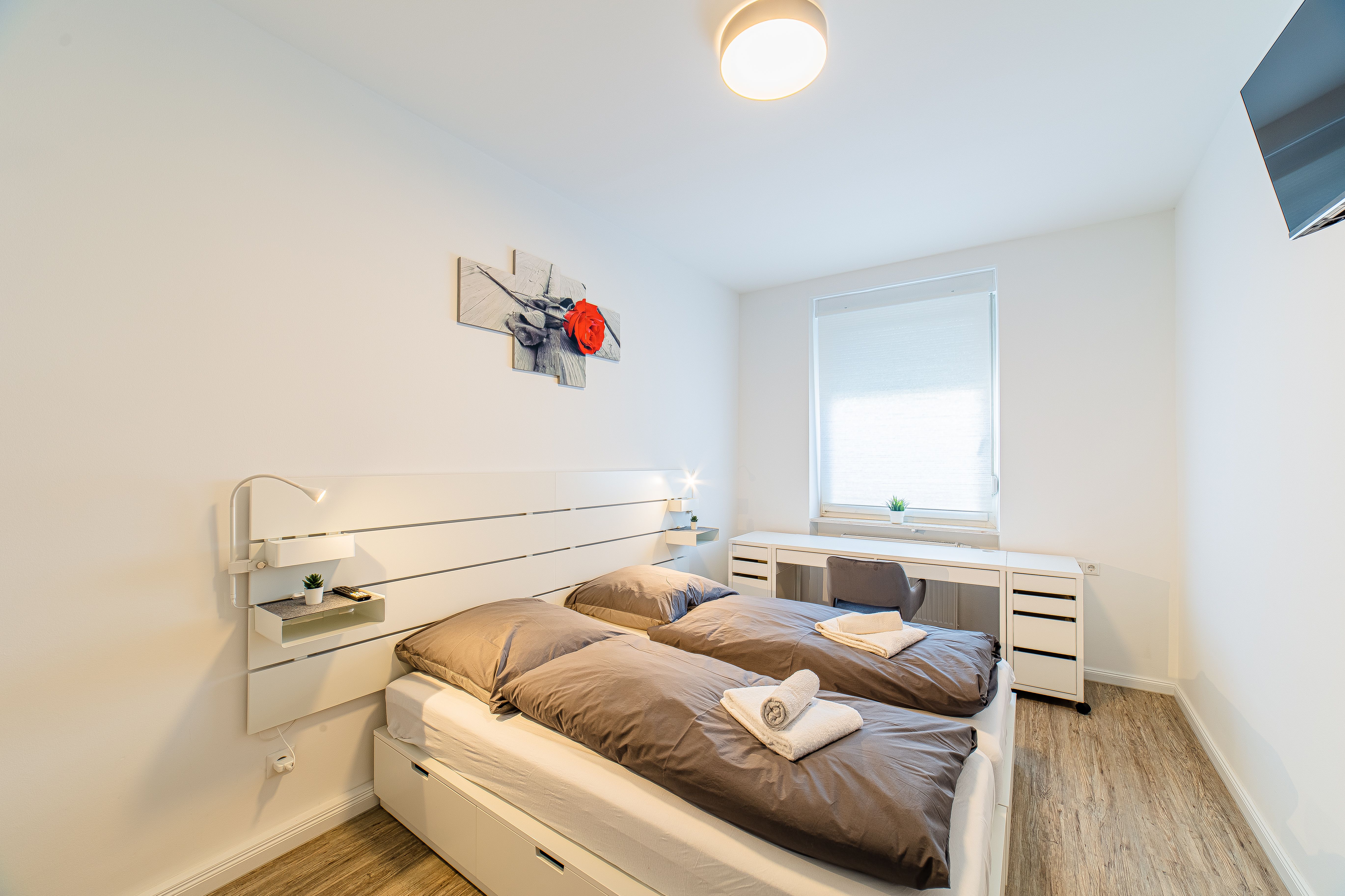 Nice And Spacious Suite (Nürnberg) - 5