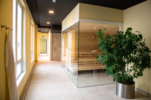 Superior Room with kitchenette in Berlin-Mahlow