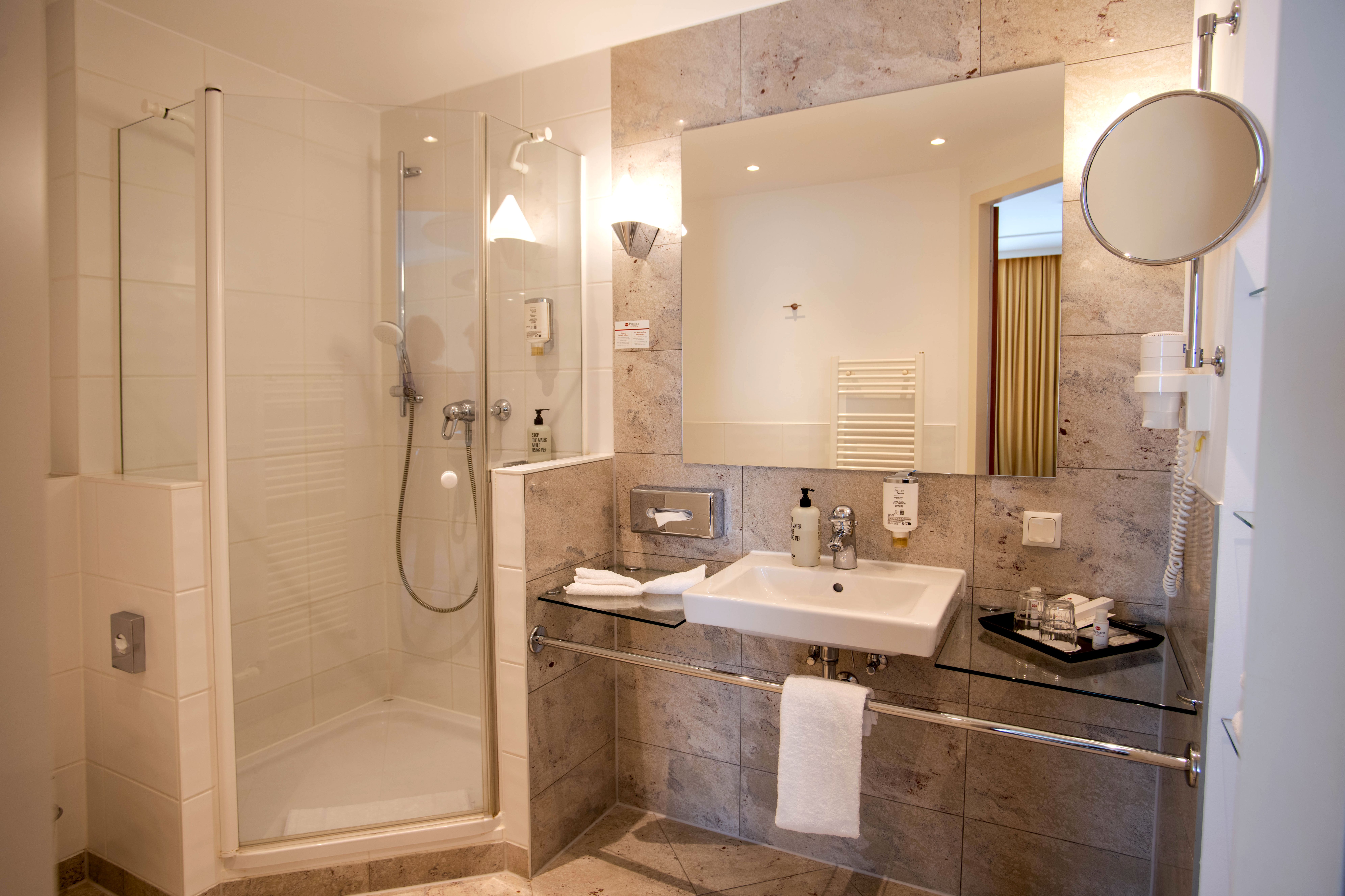 Superior Room With Kitchenette In Berlin-Mahlow - 1