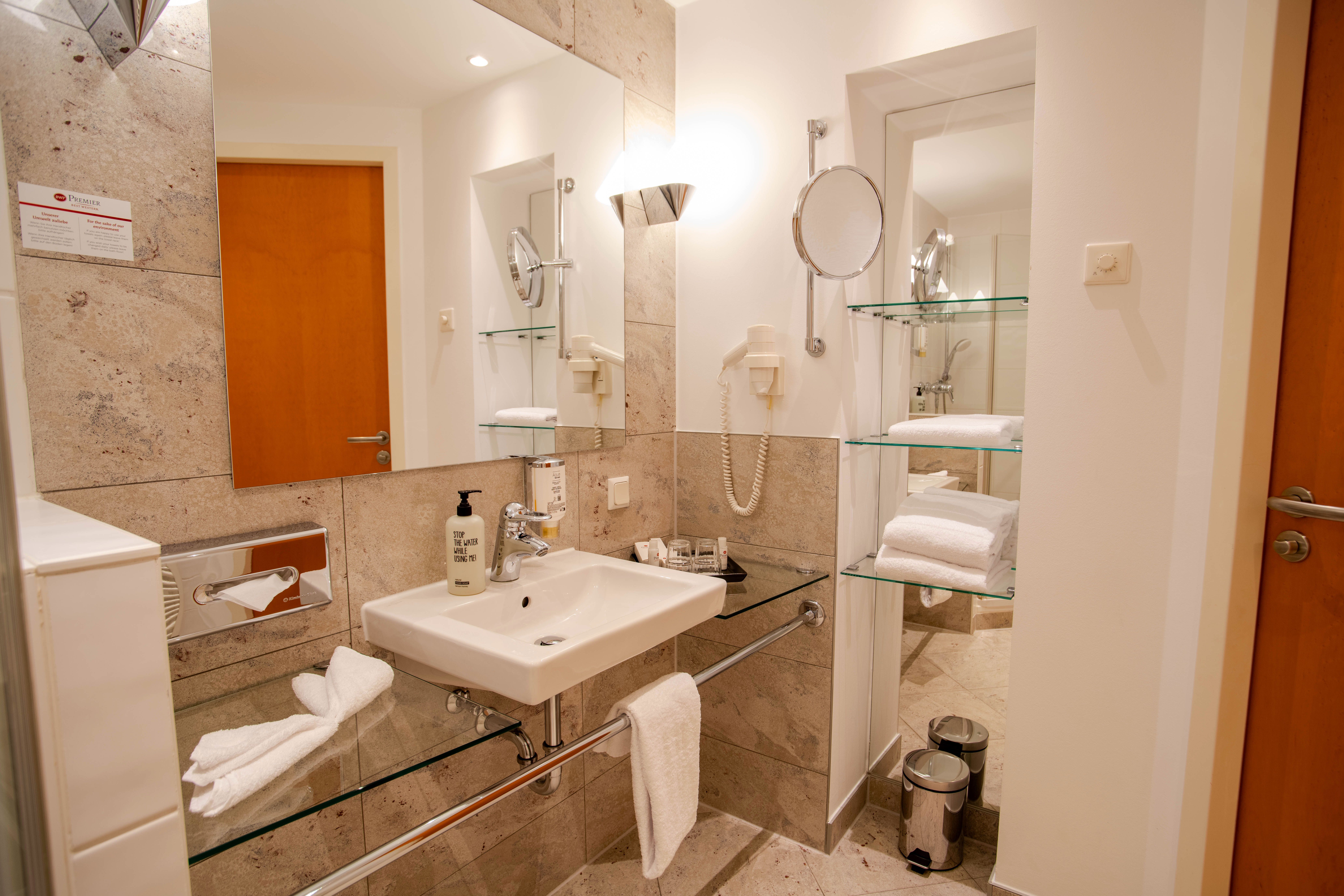 Superior Room With Kitchenette In Berlin-Mahlow - 2