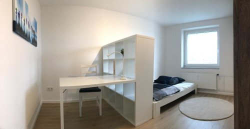 Great, awesome studio in Hannover