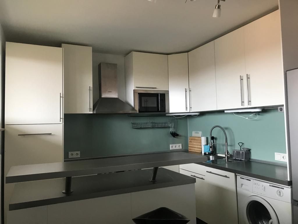  Great, Awesome Studio In Hannover  -  Great, awesome studio in Hannover  - Gallery -  10