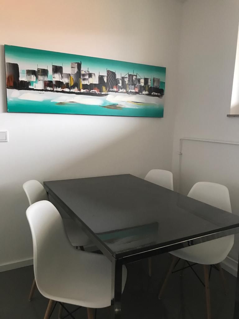  Great, Awesome Studio In Hannover  -  Great, awesome studio in Hannover  - Gallery -  8