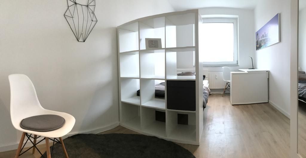  Great, Awesome Studio In Hannover  -  Great, awesome studio in Hannover  - Gallery -  6